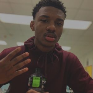 Meet your Posher, Keith